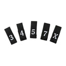 ヘッドカバー メンズ レディース バンデル BANDEL ゴルフ