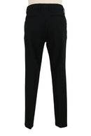 ロングパンツ メンズ ジュン＆ロペ JUN＆ROPE  ゴルフウェア