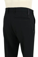 ロングパンツ メンズ ジュン＆ロペ JUN＆ROPE  ゴルフウェア