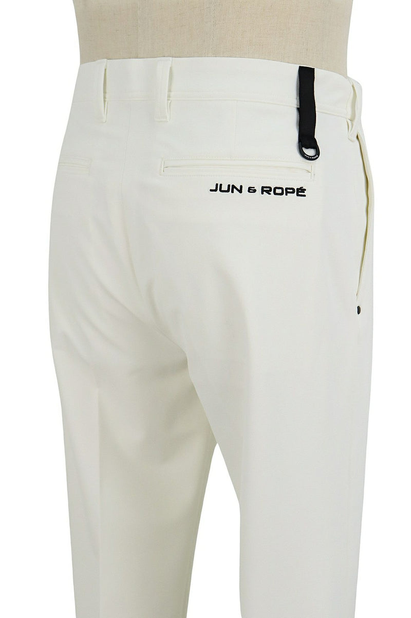 Long Pants Men's Jun & Lope Jun & Rope 2024 Spring / Summer New Golf wear