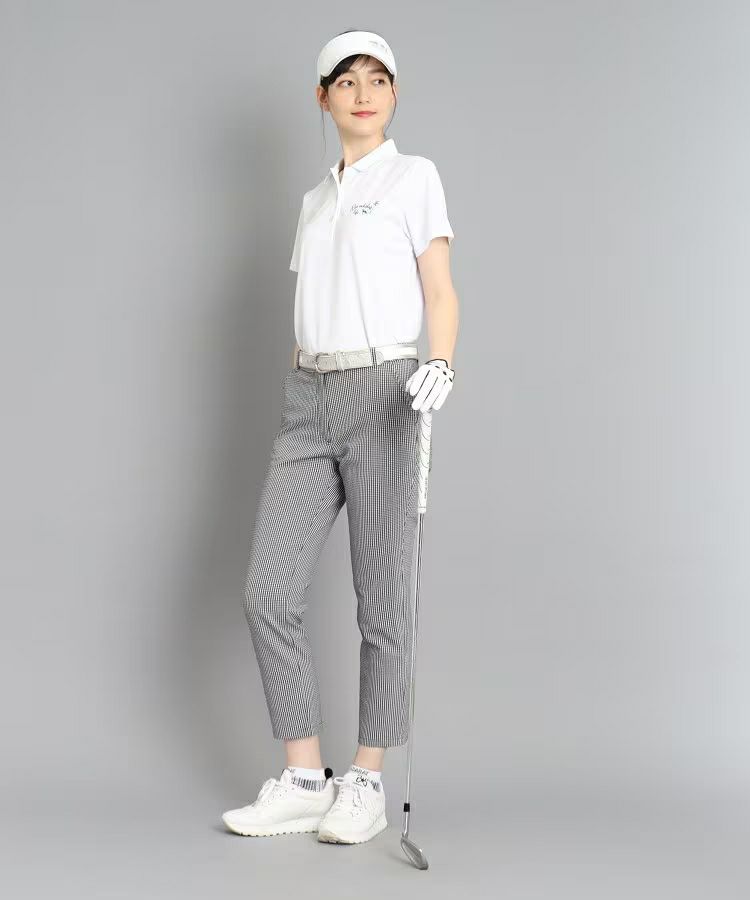 Pants Ladies Adabat ADABAT Golf wear