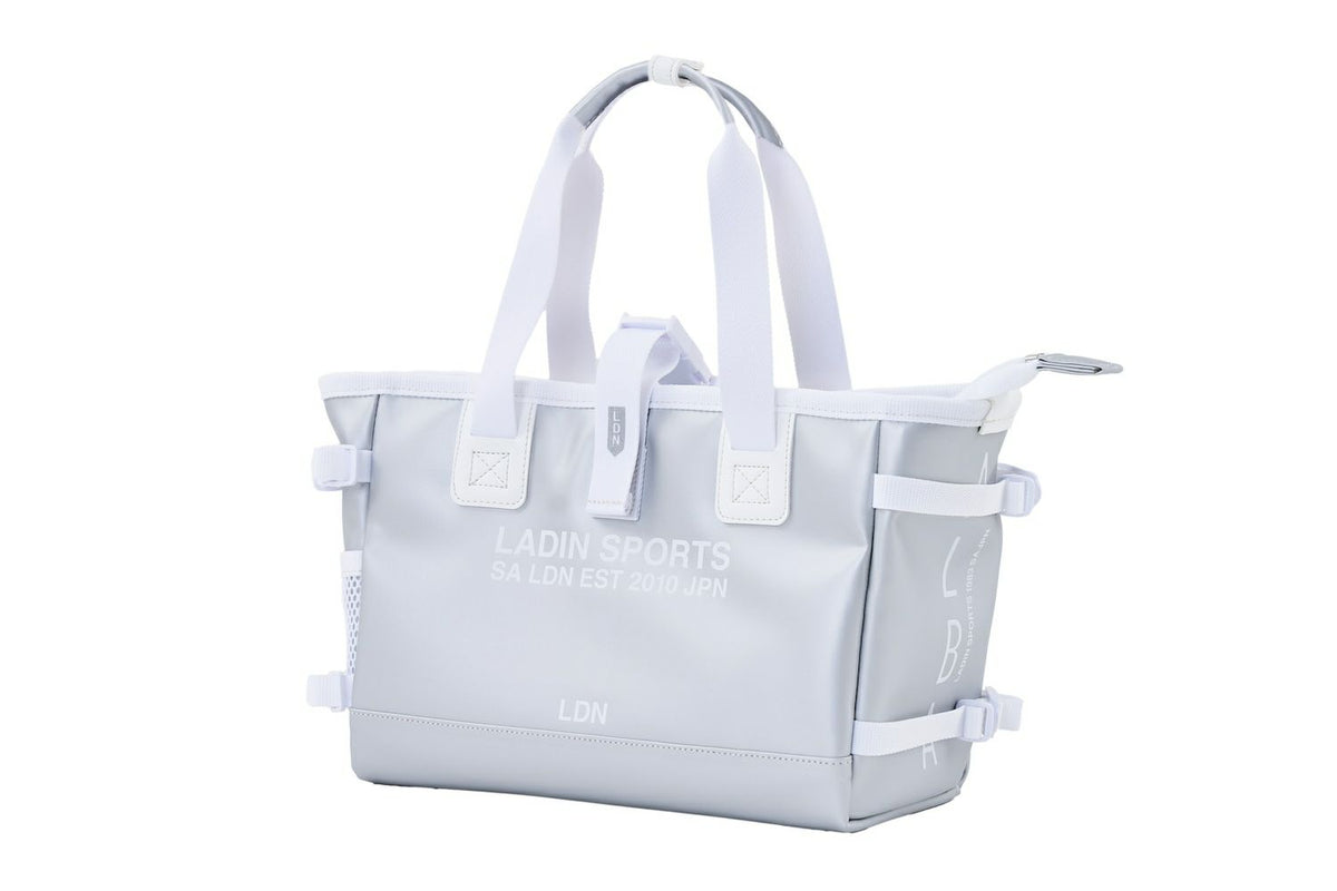 【送料無料】カートバッグ メンズ レディース ラディン LADIN la-minibs-sv カートバッグ メンズ レディース ラディン LADIN
