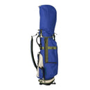 Caddy Bag Men's Ladies Briefing Golf BRIEFING GOLF 2024 Spring / Summer New Golf