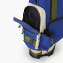 Caddy Bag Men's Ladies Briefing Golf BRIEFING GOLF 2024 Spring / Summer New Golf