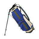 Caddy Bag Men's Ladies Briefing Golf BRIEFING GOLF 2024 Spring / Summer New Golf