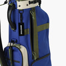 Caddy Bag Men's Ladies Briefing Golf BRIEFING GOLF 2024 Spring / Summer New Golf