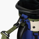 Caddy Bag Men's Ladies Briefing Golf BRIEFING GOLF 2024 Spring / Summer New Golf