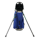 Caddy Bag Men's Ladies Briefing Golf BRIEFING GOLF 2024 Spring / Summer New Golf