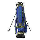 Caddy Bag Men's Ladies Briefing Golf BRIEFING GOLF 2024 Spring / Summer New Golf