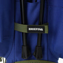 Caddy Bag Men's Ladies Briefing Golf BRIEFING GOLF 2024 Spring / Summer New Golf