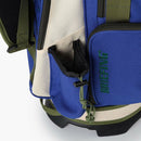 Caddy Bag Men's Ladies Briefing Golf BRIEFING GOLF 2024 Spring / Summer New Golf