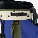 Caddy Bag Men's Ladies Briefing Golf BRIEFING GOLF 2024 Spring / Summer New Golf