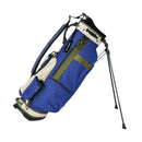 Caddy Bag Men's Ladies Briefing Golf BRIEFING GOLF 2024 Spring / Summer New Golf