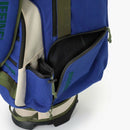 Caddy Bag Men's Ladies Briefing Golf BRIEFING GOLF 2024 Spring / Summer New Golf