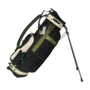 Caddy Bag Men's Ladies Briefing Golf BRIEFING GOLF 2024 Spring / Summer New Golf