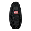 旅行封面男士女士樂隊Bandel 2024秋冬新高爾夫