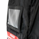 旅行封面男士女士樂隊Bandel 2024秋冬新高爾夫