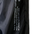 旅行封面男士女士樂隊Bandel 2024秋冬新高爾夫