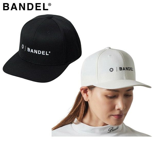 帽子女士bandel Bandel 2024秋冬新高尔夫
