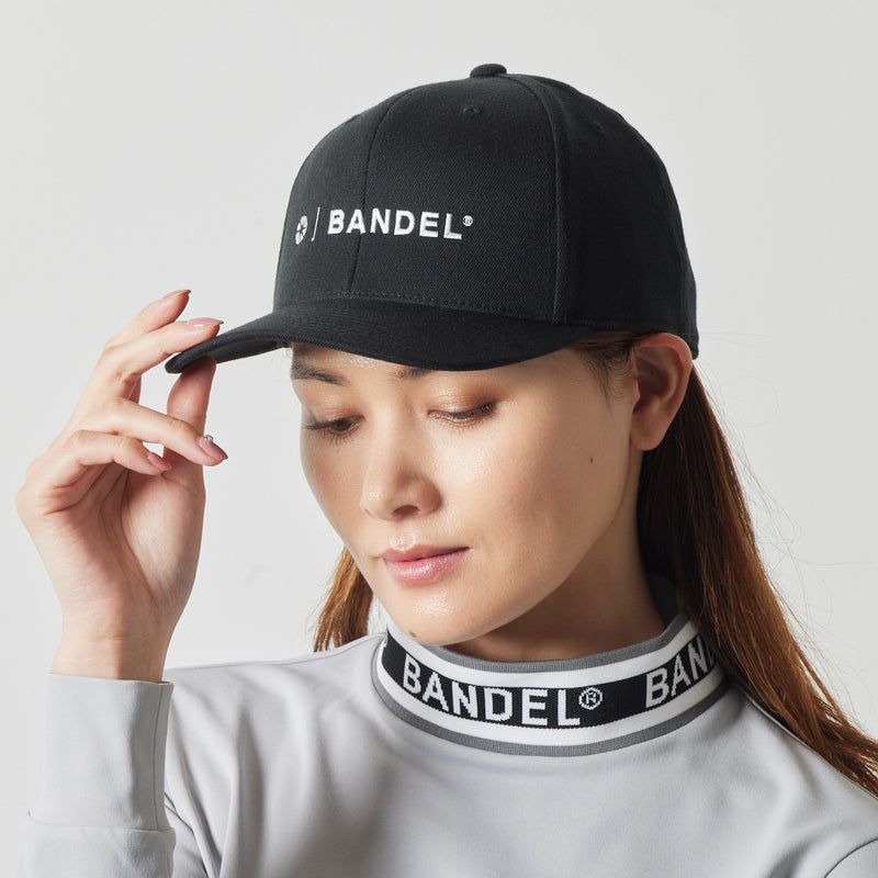 帽子女士bandel Bandel 2024秋冬新高爾夫