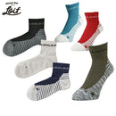 양말 남성 숙녀 Royf Loif 2024 가을 / 겨울 새 골프