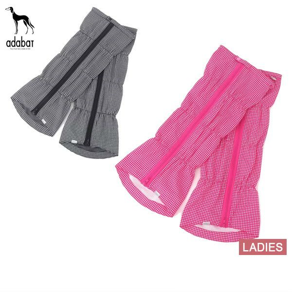 [30 % OFF Sale] Rain Leg Cover Ladies Adabat ADABAT Golf