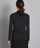 High Neck Shirt Ladies Adabat ADABAT Golf Wear