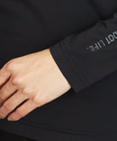 High Neck Shirt Ladies Adabat ADABAT Golf Wear