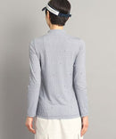 High Neck Shirt Ladies Adabat ADABAT Golf Wear