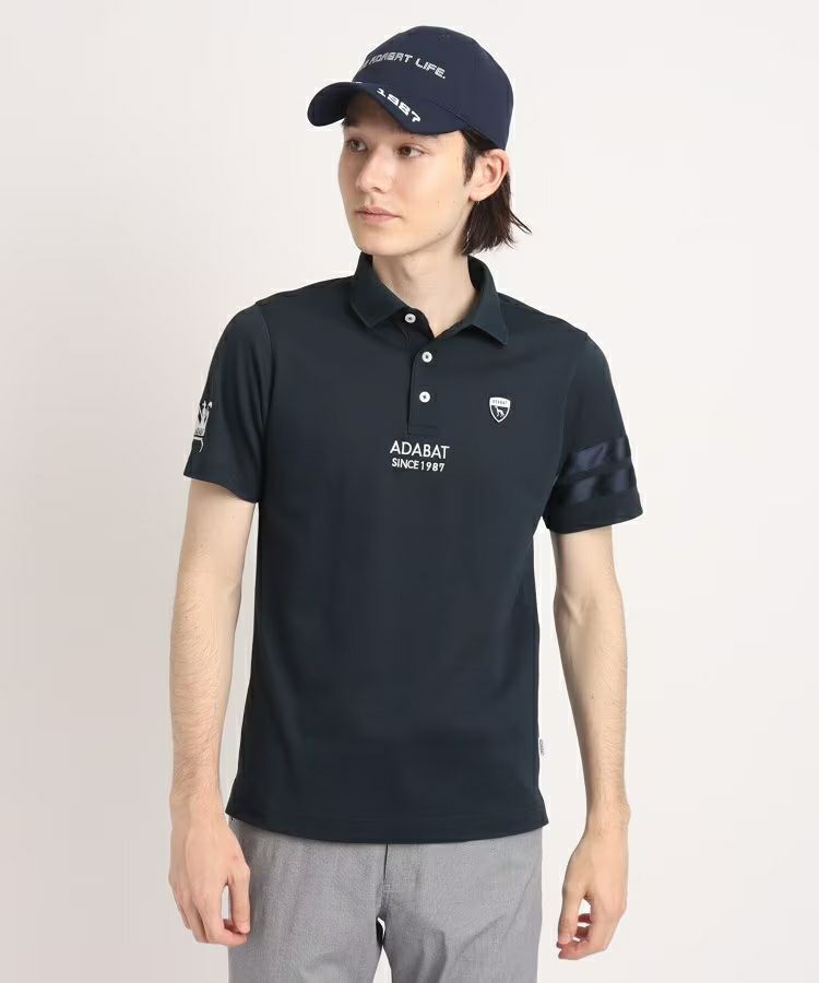 [30％折扣] Polo衬衫男士Adabat Adabat高尔夫服装
