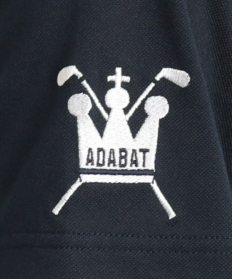 [30％折扣] Polo襯衫男士Adabat Adabat高爾夫服裝
