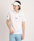 [30 % OFF Sale] Polo Shirt Men's Adabat ADABAT Golf wear