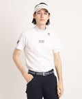 [30 % OFF Sale] High Neck Shirt Men's Adabat ADABAT Golf wear