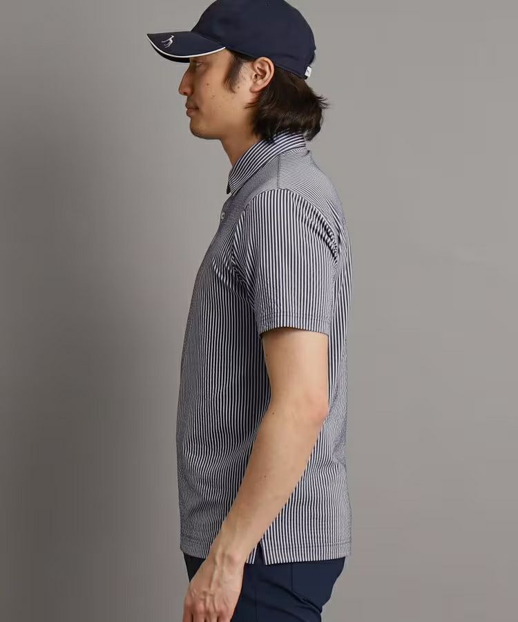 [20 % OFF Sale] Polo Shirt Men's Adabat ADABAT Golf wear