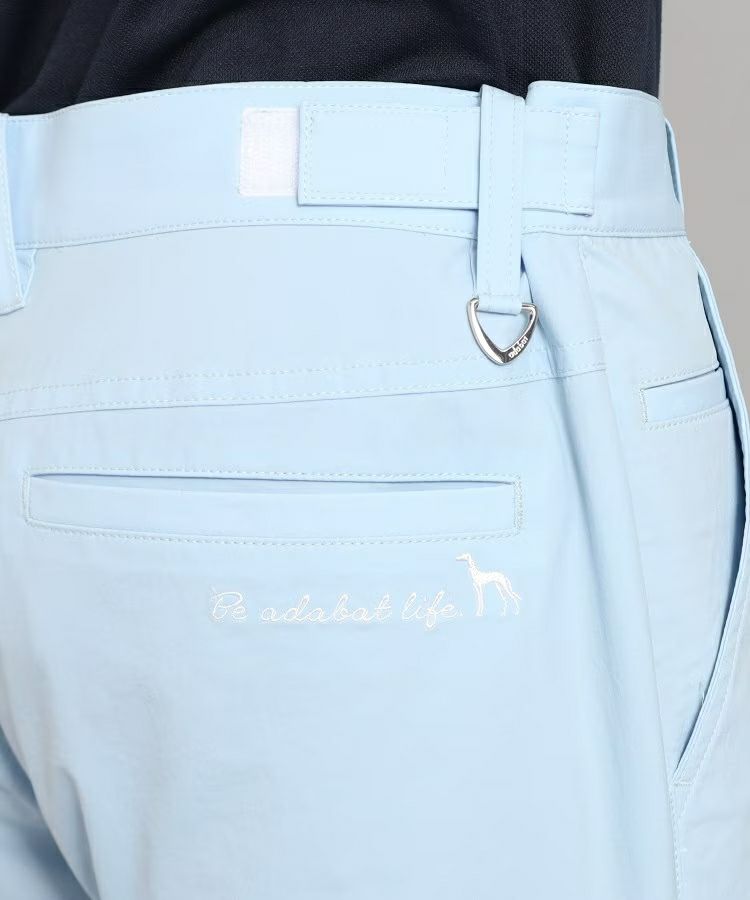 [30 % OFF SALE] Pants Men's Adabat ADABAT Golf wear