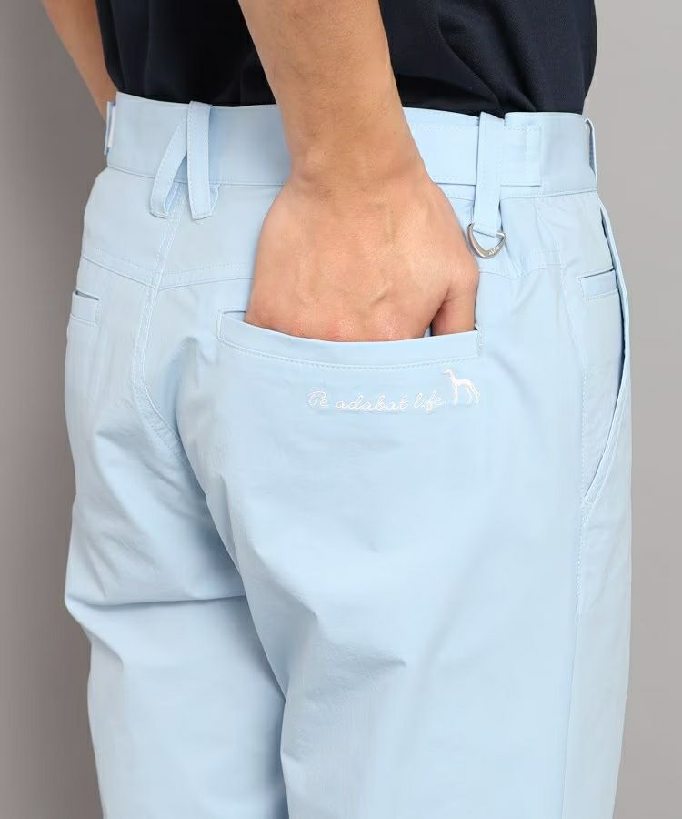 [30 % OFF SALE] Pants Men's Adabat ADABAT Golf wear