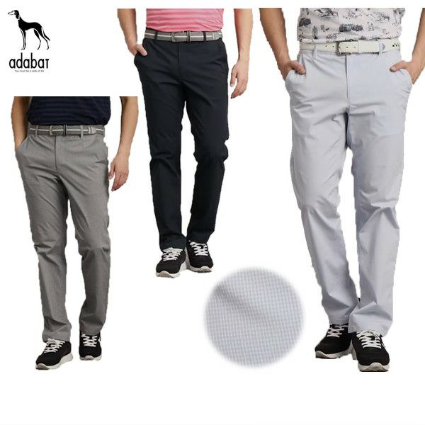 [30 % OFF Sale] Pants Men's Adabat ADABAT Golf wear