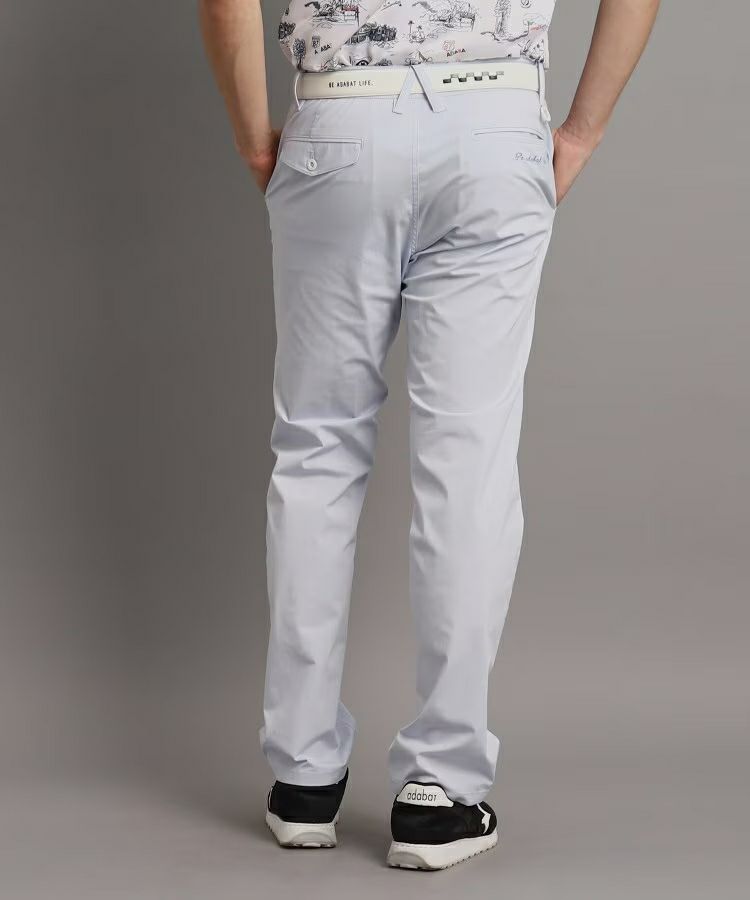 [30 % OFF Sale] Pants Men's Adabat ADABAT Golf wear