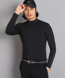 하이 넥 셔츠 남자 아다 바트 아다 바트 골프 착용