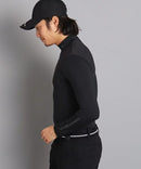 하이 넥 셔츠 남자 아다 바트 아다 바트 골프 착용