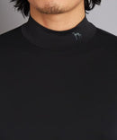 하이 넥 셔츠 남자 아다 바트 아다 바트 골프 착용