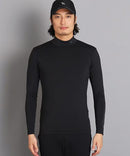 하이 넥 셔츠 남자 아다 바트 아다 바트 골프 착용