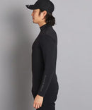 하이 넥 셔츠 남자 아다 바트 아다 바트 골프 착용