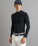 하이 넥 셔츠 남자 아다 바트 아다 바트 골프 착용