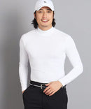 하이 넥 셔츠 남자 아다 바트 아다 바트 골프 착용