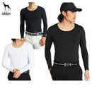 インナーシャツ メンズ アダバット adabat ゴルフウェア