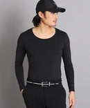 インナーシャツ メンズ アダバット adabat ゴルフウェア