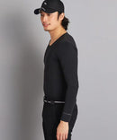 インナーシャツ メンズ アダバット adabat ゴルフウェア