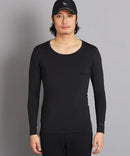 インナーシャツ メンズ アダバット adabat ゴルフウェア