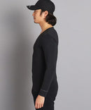 インナーシャツ メンズ アダバット adabat ゴルフウェア